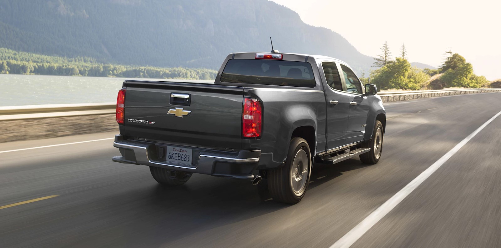 2018 Chevrolet Colorado Irvine Auto Center Irvine Ca